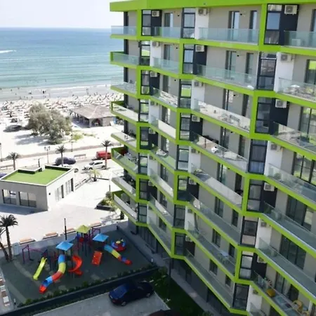 Maya Luxury Alezzi * Năvodari