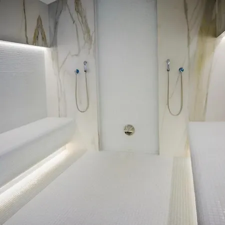 Apartment Maya Luxury Alezzi Beach Navodari