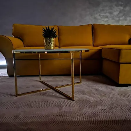 شقة Maya Luxury Alezzi Năvodari