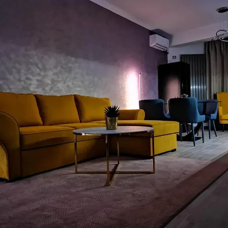Apartment Maya Luxury Alezzi Beach Navodari