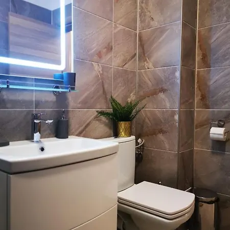 Maya Luxury Alezzi * Năvodari