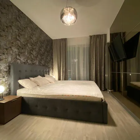 Maya Luxury Alezzi Beach *