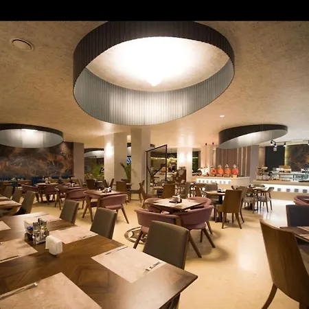 Maya Luxury Alezzi Navodari