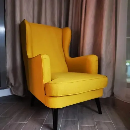 Maya Luxury Alezzi * Năvodari